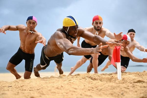 尼康Z9釋出給了老尼康使用者一劑強心劑,接下來就等著技術下放了 尼康Z9釋出給了老尼康使用者一劑強心劑,接下來就等著技術下放了