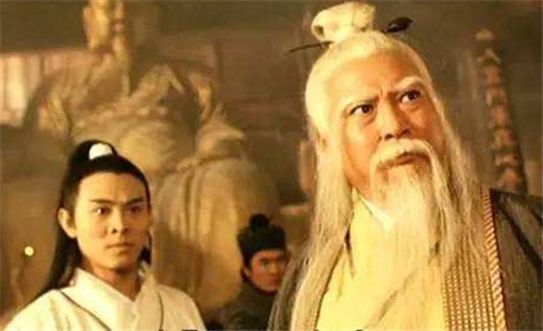 怪不得張三丰終身不娶妻!把他七個徒弟的名字連起來讀,就明白了 怪不得張三丰終身不娶妻!把他七個徒弟的名字連起來讀,就明白了