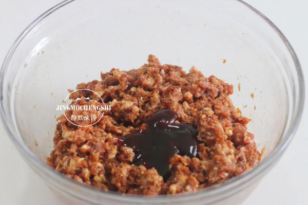 自己做肉餅,餡兒香皮軟,真材實料,做法給你,學會再也不用買 自己做肉餅,餡兒香皮軟,真材實料,做法給你,學會再也不用買