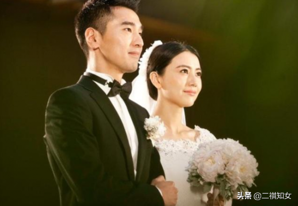 高圓圓演女強人，真實擁有完美伴侶！女性怎樣讓事業家庭兩平衡？