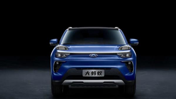 2022款奇瑞大螞蟻上市,動力提升更智慧,哪個版本最值得考慮? 2022款奇瑞大螞蟻上市,動力提升更智慧,哪個版本最值得考慮?