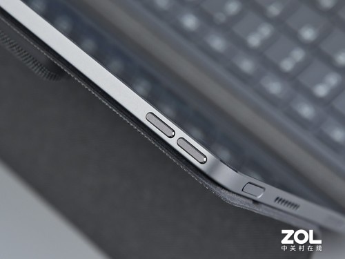 平板中的全能水桶機 聯想小新Pad Pro圖賞