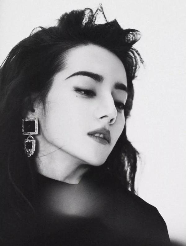 迪麗熱巴 精美圖片 迪麗熱巴 精美圖片