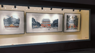 請查收景山公園中秋節遊園錦囊 請查收景山公園中秋節遊園錦囊