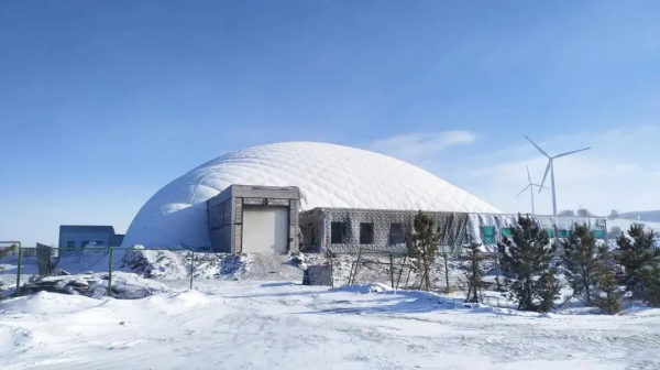 get冬奧硬核知識！航天力量助奧運健兒收割&OpenCurlyDoubleQuote;金墩墩&rdquo;！