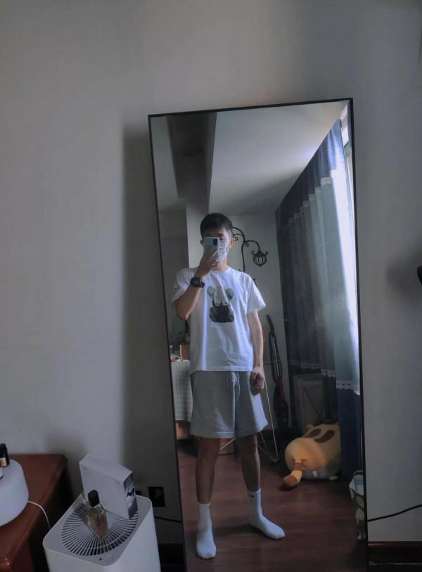 唯有健身才可解壓-健身小哥