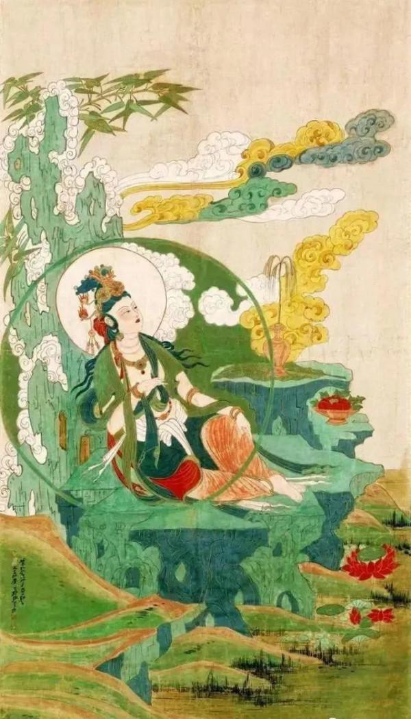 何雲偉畫了2個蝦，售價5000元，而齊白石畫蝦卻賣了上億