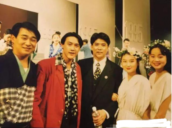 《突圍》低開高走背後，這6位配角功不可沒，最大年齡66歲