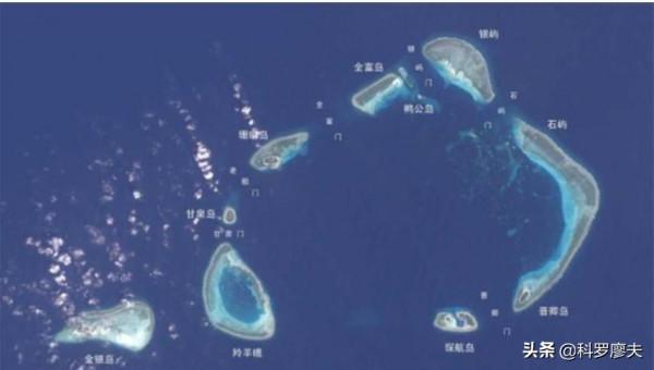 美軍艦尾巴長不了，再敢犯我國領海，恐上演“我艦奉命撞擊你艦”