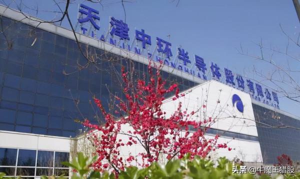 中國硬核高科技企業：6大低估值的科技股（名單）