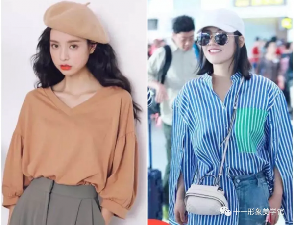 肩寬、背厚、胳膊粗如何化解壯碩？你要的這篇都有