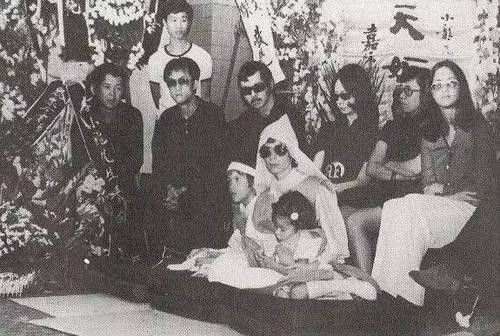 李小龍死在丁佩家裡，當年到底發生了什麼？42年後丁佩說的可信嗎