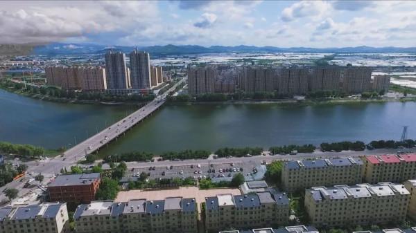 蓋州震撼宣傳片——作為蓋州人，感到很自豪