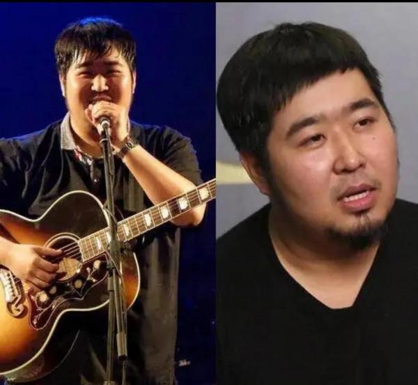 宋冬野，是誰給你的勇氣？