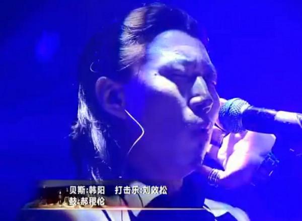 帝王之音，看看我這套HIFI系統是否可以駕馭