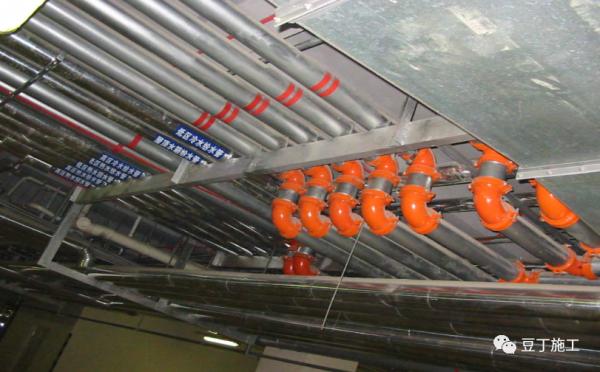 工程質量標準化照片139張！主體、屋面、裝修及安裝工程