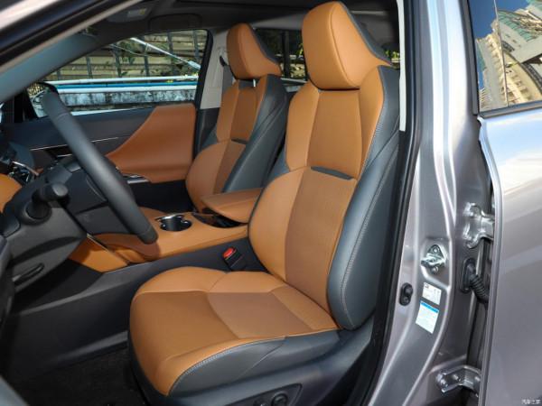 廣汽豐田威颯購車手冊：首推兩驅豪華版，入門級就很不錯