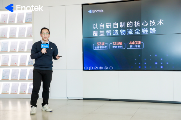 面對&OpenCurlyDoubleQuote;千廠千面&rdquo;，安歌科技如何化解智造物流升級難題