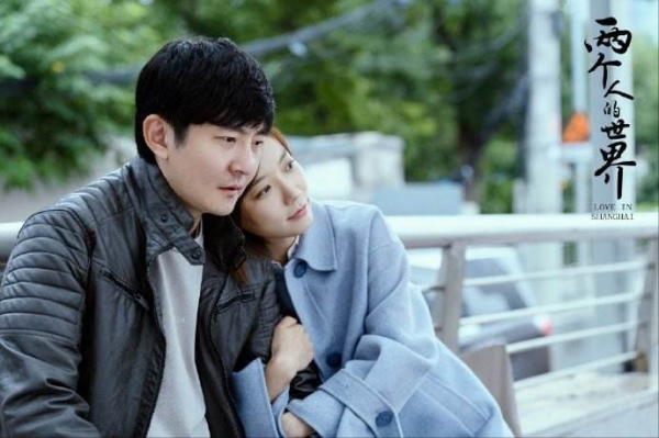 郭京飛新劇開門紅，開播2集收視率破2，這部電視劇成為新黑馬