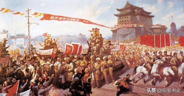 1949年，郭汝瑰面臨暴露，一位70歲的國民黨員拼死相救，後來如何