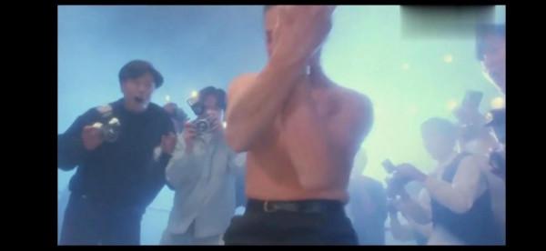 盤點那些剛出場很牛逼，掛的也快的經典配角，文泰來、總舵主99分