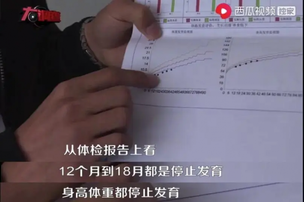 令人暴怒的“假奶粉”到底“假”在哪裡?一招學會鑑定抗過敏奶粉 令人暴怒的“假奶粉”到底“假”在哪裡?一招學會鑑定抗過敏奶粉