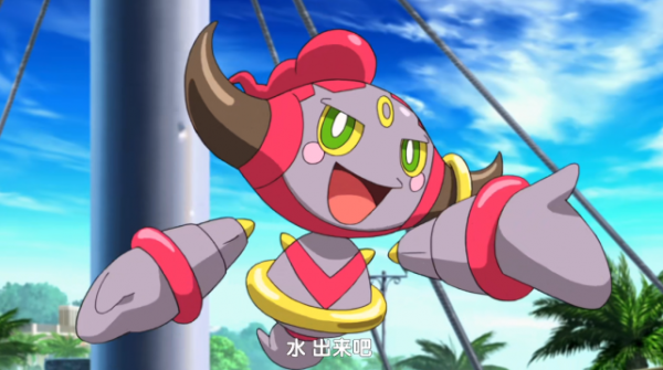 寶可夢：固拉多最討厭的劇場版，丟臉不止我一個，為何總抓我迫害