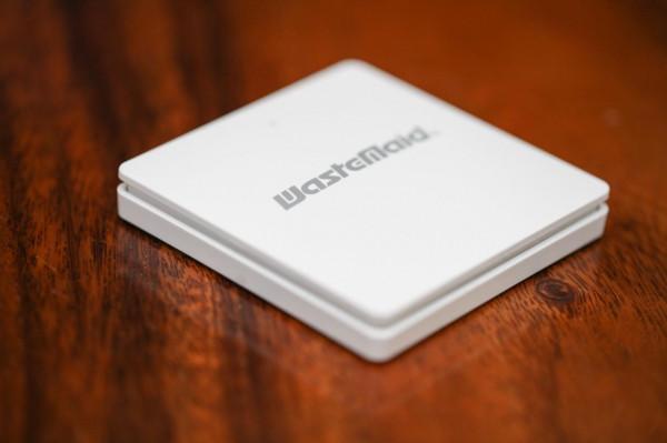 一臺堪稱完美的垃圾處理器,Wastemaid(唯斯特姆)F810 一臺堪稱完美的垃圾處理器,Wastemaid(唯斯特姆)F810