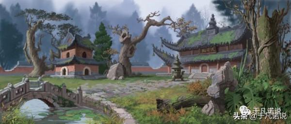 於凡諾說:新聊齋,跟蚊子講道理的人 於凡諾說:新聊齋,跟蚊子講道理的人