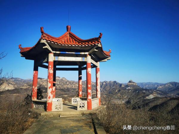 房山石花洞鳥語林環穿