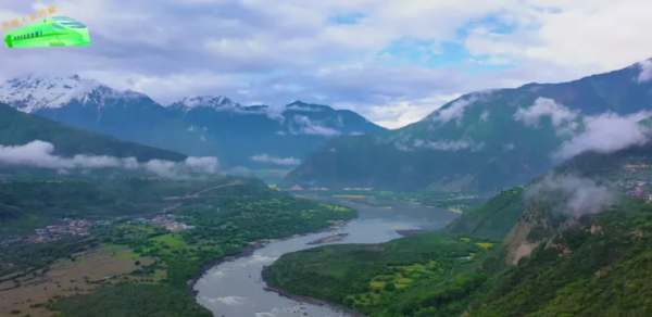 @西藏人，專屬您的“遊西藏”旅程已安排好！請查收～