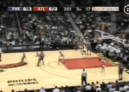 霸王傳說！姚明一生之敵，小球時代最完美中鋒——斯塔德邁爾