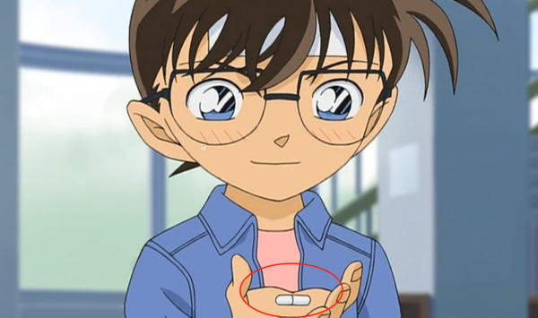 《十年後的陌生人》:官方給出的柯南BE結局,小蘭陷入無望的等待 《十年後的陌生人》:官方給出的柯南BE結局,小蘭陷入無望的等待