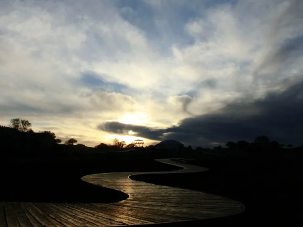國內夏秋風光美景