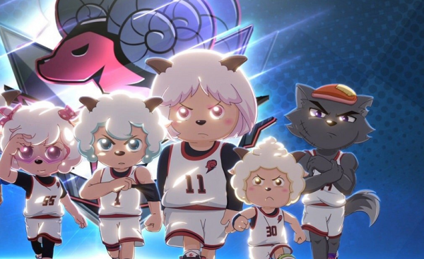 《筐出未來》37個劇本，2142個鏡頭，74版分鏡，能成為虎年票王？