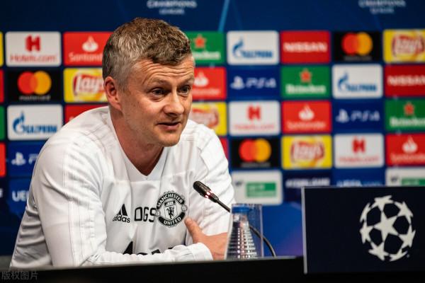 球王會聊歐冠—索爾斯克亞對判罰心存不滿 球王會聊歐冠—索爾斯克亞對判罰心存不滿