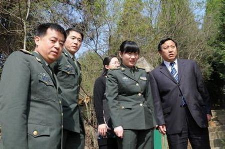 她是中央軍委原副主席張震的夫人,16歲革命,5個子女出了4個將軍 她是中央軍委原副主席張震的夫人,16歲革命,5個子女出了4個將軍