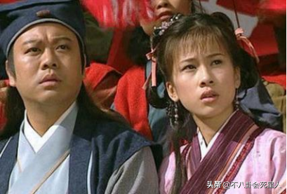 TVB五大經典甜妹:有人離婚帶兩個娃,有人被質疑嫁“虛擬老公” TVB五大經典甜妹:有人離婚帶兩個娃,有人被質疑嫁“虛擬老公”