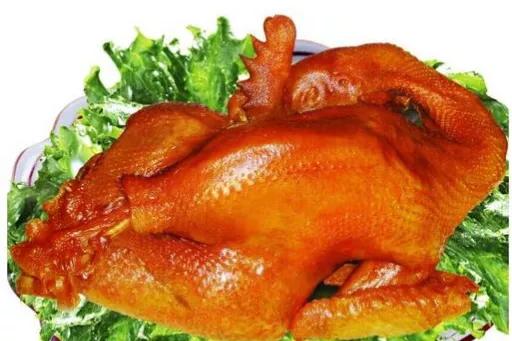 知名地方特產柏木燒雞，為啥“擱淺”在遼寧？3個缺陷擺在眼前