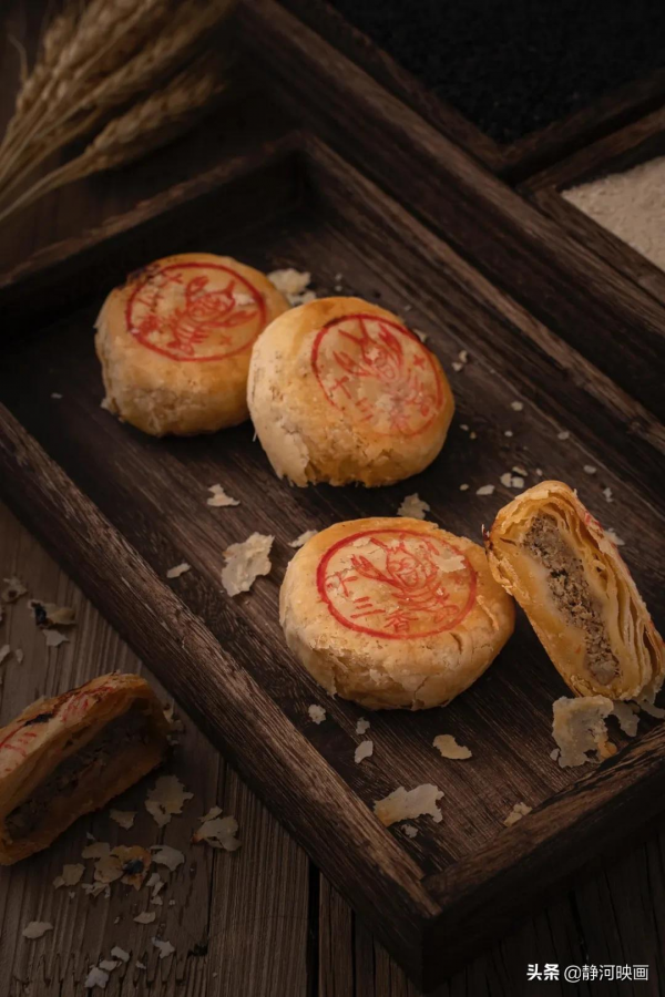 美食攝影｜桃園眷村x靜河映畫