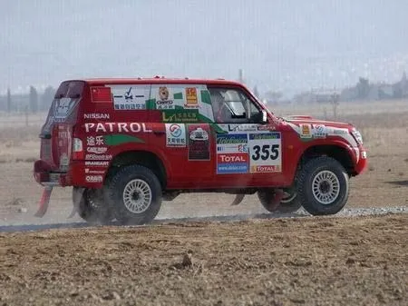 激盪70年,只為“途”個“樂”!日產途樂70年非凡歷程 激盪70年,只為“途”個“樂”!日產途樂70年非凡歷程