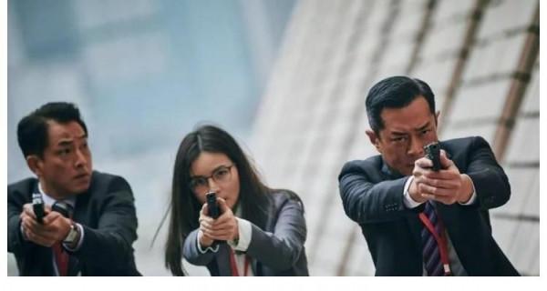 《反貪風暴5》結局令人唏噓