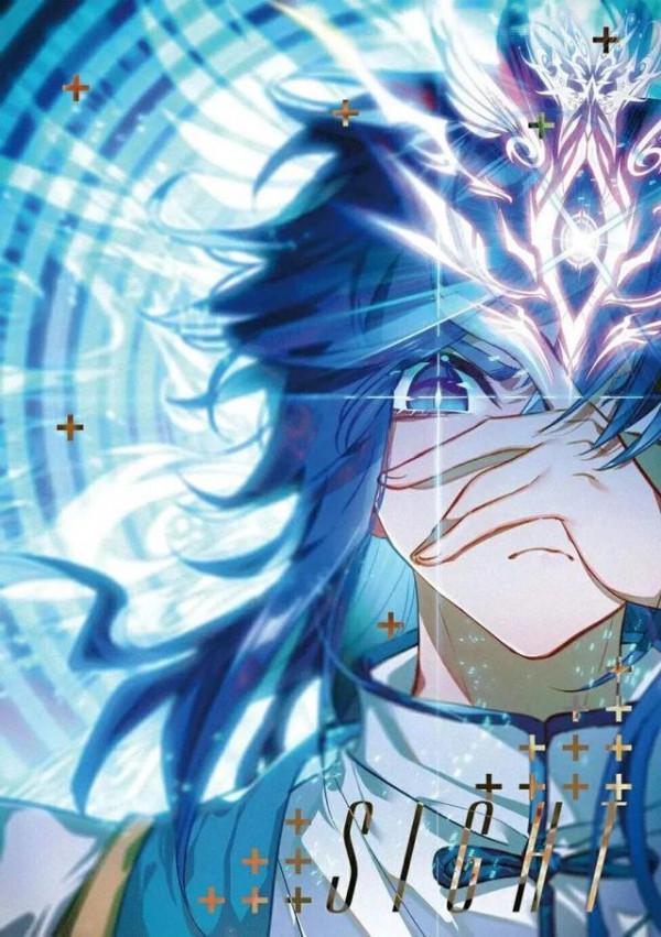 斗羅大陸：霍掛並不適合情緒之神，這個神位才是他的本命神位