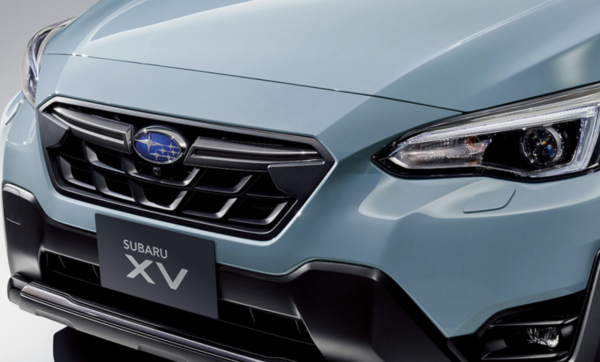 多種動力選擇,專供本土!斯巴魯XV特別版 多種動力選擇,專供本土!斯巴魯XV特別版