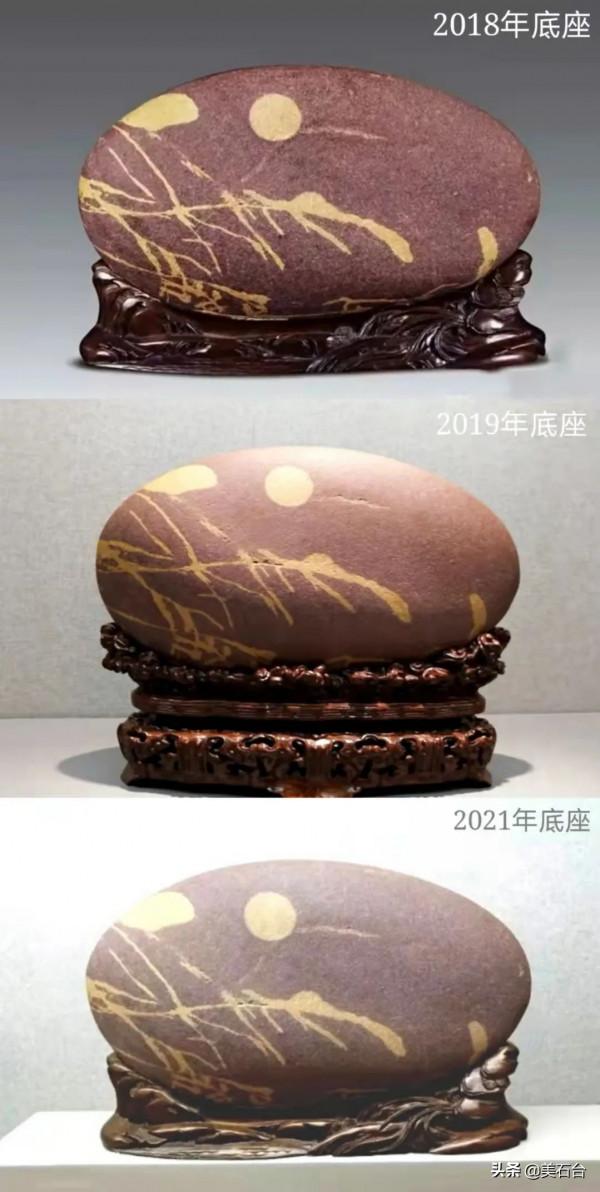 2018年,11.5萬買了塊石頭,如今價值40萬 2018年,11.5萬買了塊石頭,如今價值40萬