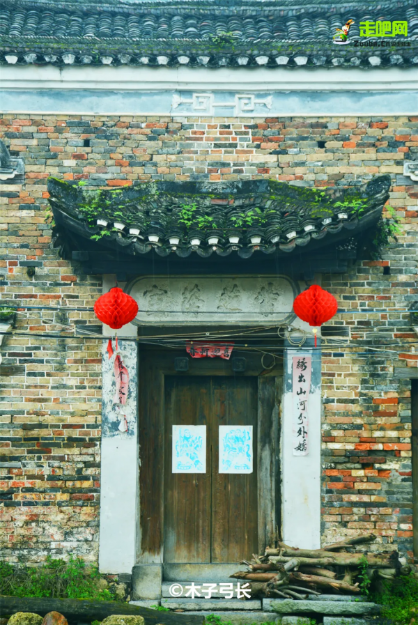 比鳳凰靜謐，比桂林迷人，廣西這座長壽小城，看完想去隱居幾天