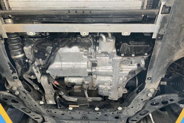 24萬買輛寶馬MINI，檢測後發現不漏油，客戶：這特喵的是假寶馬？