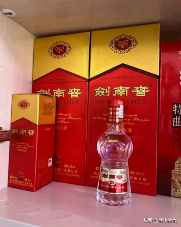 春節家宴用酒，這&OpenCurlyDoubleQuote;4類酒&rdquo;別拿來待客，難喝易上頭，還遭人嫌棄