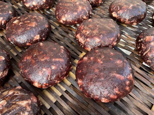 湖南有一種魔力丸子,冬天到了滿街是,人人為之瘋狂,想吃快抓緊 湖南有一種魔力丸子,冬天到了滿街是,人人為之瘋狂,想吃快抓緊