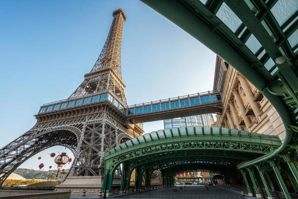 2021我們值得留念的旅行好去處｜年終文旅盤點